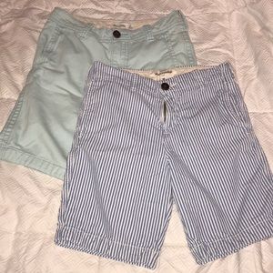 Abercrombie Kids Boy Shorts